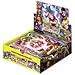Dragon Ball Super Colossal Warfare Series 4 TCG Booster Display Box