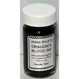 Dragon's Blood Ink