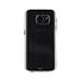 Case-Mate Phone Case for Samsung Galaxy S7 - Retail Packaging - Clear/Clear