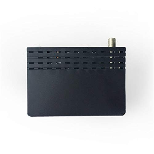 ETbotu Freesat V7S HD FTA Digital Satellite TV Receiver DVB-S2/S Support BissKey 1080P EU Plug - Thumbnail 7