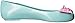 Melissa Women's Space Love + Jeremy Scott Ballet Flat