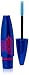 Maybelline New York Volum' Express The Rocket Waterproof Mascara, Very Black, 0.3 fl. oz.