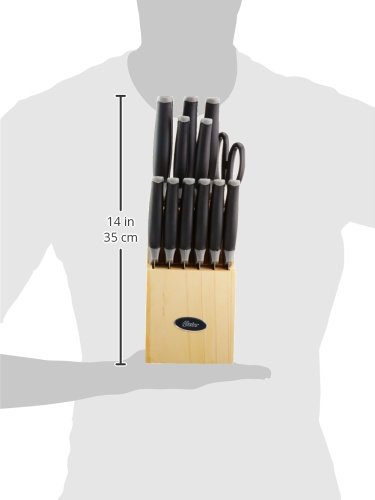 3 Oster+91607+14+Lindbergh+Stainless+Cutlery