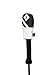 Callaway Golf Vintage Hybrid Headcover Head Cover 2017 Vintage Universal Hybrid Black/White