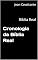 Livro Cronologia da Bíblia Real: Bíblia Real