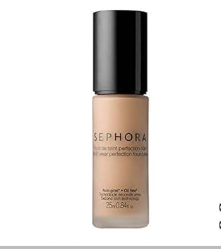 good foundation sephora