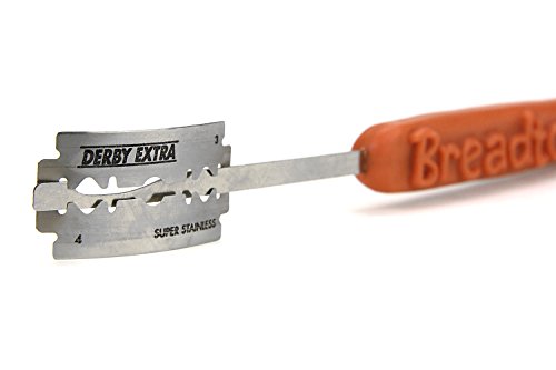 Breadtopia Bread Lame (Dough Scoring Tool)