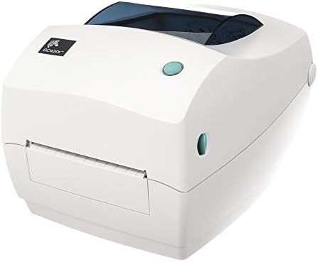 zebra desktop thermal printer