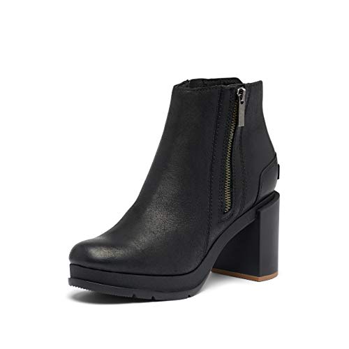 Sorel-Womens-Blake-Bootie-Rain-Waterproof