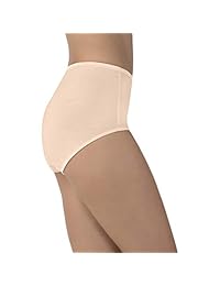 Vanity Fair Women's Underwear Illumination Brief Panty 13109