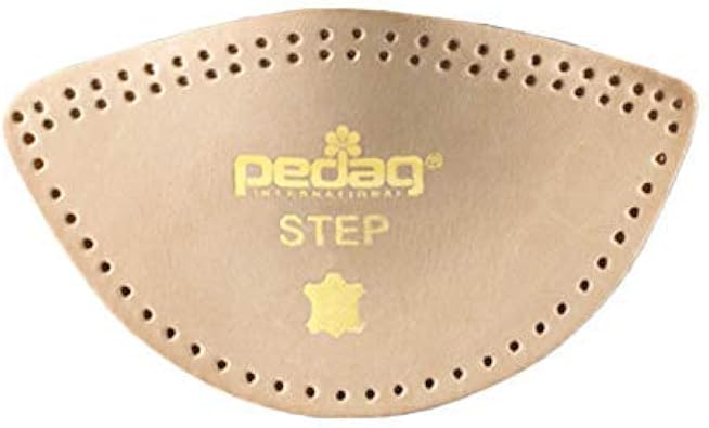 pedag arch support