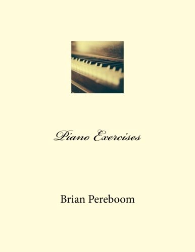 Piano Exercises