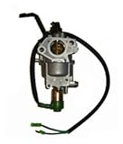 Generac - CARB LONCIN W/CHOKE LVR 389CC - 0J2451