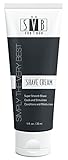 SVB For Men Shave Cream (1 ounce)