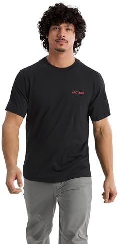 Amazon.com: Arc'teryx Konseal Pocket SS Men's | Climber's