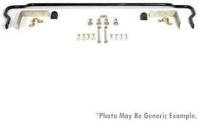 ADDCO 2135 Rear Performance Anti-Sway Bar