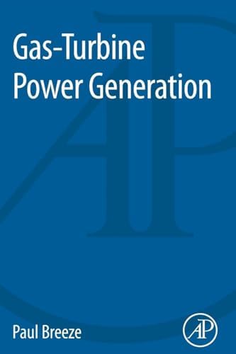 Combined - Cycle Gas & Steam Turbine Power Plants: Bachmann, Rolf