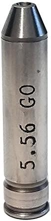 AR-Series Headspace Gauge 5.56 GO