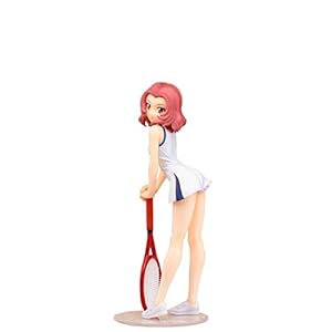 ガールズ&パンツァー 「ローズヒップ」 1/7スケールフィギュア 塗装済み完成品