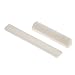 Saddle Nut Slotted for Ukulele