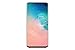 Samsung Galaxy S10 Silicone Case, White, EF-PG973TWEGUS