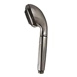 Dura Faucet DF-SA430-SN RV Luxury 5-Function Massage Shower Wand (Brushed Satin Nickel)