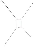 PowerNet Strike Zone Attachment For 7x7 Baseball Net (Misc.)