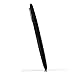 Kensington Virtuoso Pro Fine Tip Stylus for iPad, Tablets, Touchscreens, iPhone and Smartphones, including iPhone 5 (K39538WW),Black