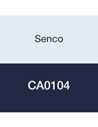 Senco ca0104 slp20 remoto Asamblea