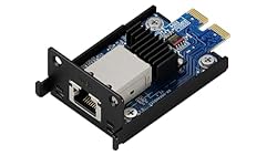 Synology Network Upgrade Module adds 1x 10GbE RJ-45