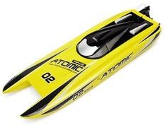 Volantex V792-4 ATOMIC 2.4G Brushless PNP 60km/h Atomic Boat