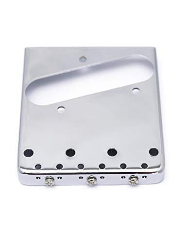 image for Metallor Wil Ashtray Bridge WTB Vintage Bridge with Compensated Brass 