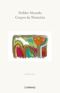 Livro Corpos da Memória