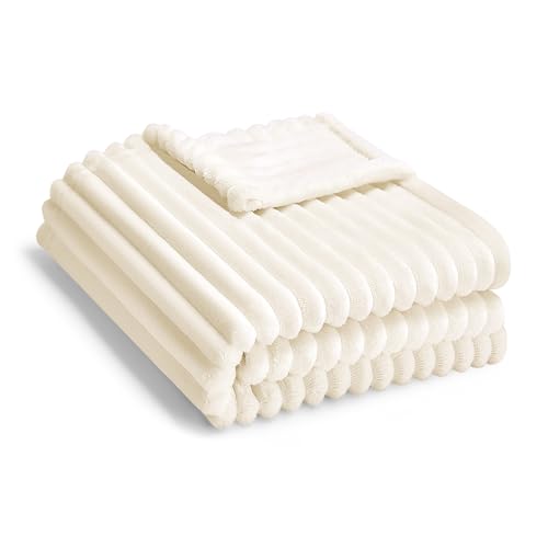 Eonkasp Fleece Baby Blanket