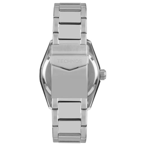 Relógio Technos Masculino Automatico 8205ox/1a