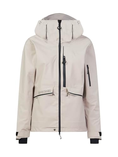 Rock Experience ROCKMANTIC CHAQUETA TÉCNICA PARA MUJER