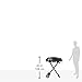 Coleman RoadTrip LXX Portable Propane Grill, Black