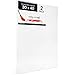 Academy Art Supply Stretched Canvases - Value Pack of 2 30 X 40 Canvas Blank, Primed, Gessoed, Acid-Free & Ready-to-use Heavy Cotton Canvas, Ideal for Acrylic Painting, Wet Dry Media & Oil Paint Dry