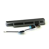 ePartSolution-iPad 2 GSM AT&T 3G Cellular Short Left Antenna Signal Flex Cable Replacement Part USA Seller