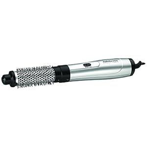 BaByliss-BAB2638U-PRO-Ionic-Hot-Air-Styler-800W-Thermal-Hot-Hair-Brush-34mm BaByliss BAB2638U PRO Ionic Hot Air Styler 800W Thermal Hot Hair Brush 34mm
