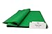 Emerald Kelly Green Tissue Paper - 96 Sheets - 15 Inch x 20 Inch - for Gift Bags, Gift Wrapping, Flower, Party Decoration, Pom Poms - Premium Quality Made in United States