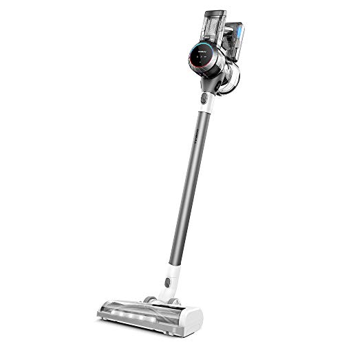 Dyson V11 Outsize (2020) vs Tineco Pure 