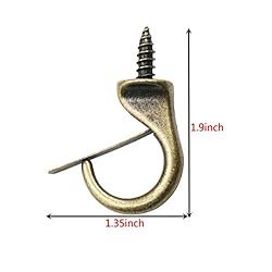 Safety Cup Windproof Hook Suspended Ceiling Hooks