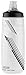 CamelBak Podium Water Bottle, 21 oz, Clear Carbon