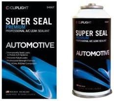 Classic Super Seal Premium Leak Sealant Kit, new