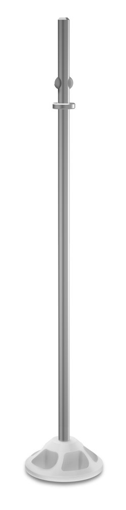KitchenAid Hand Mixer Stainless Steel Liquid Blending Rod
