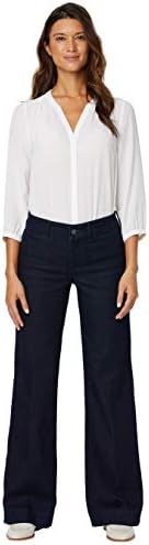 NYDJ Women's Teresa Trouser Jeans 