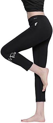 MevoFit Tights Sports Wear - Gym Wear | Active Wear | Yoga, Sports & Fitness Apparel for Women - By MevoFit (USA) Sports & Fitness Wear