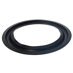 Fielect 5.6inch/142mm Foam Speaker Edge Surround