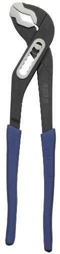Irwin tools vise-grip pliers, water pump, 12-inch (4935…